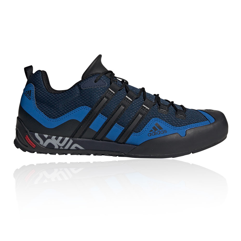 adidas Terrex Swift Solo Approach zapatillas - SS20