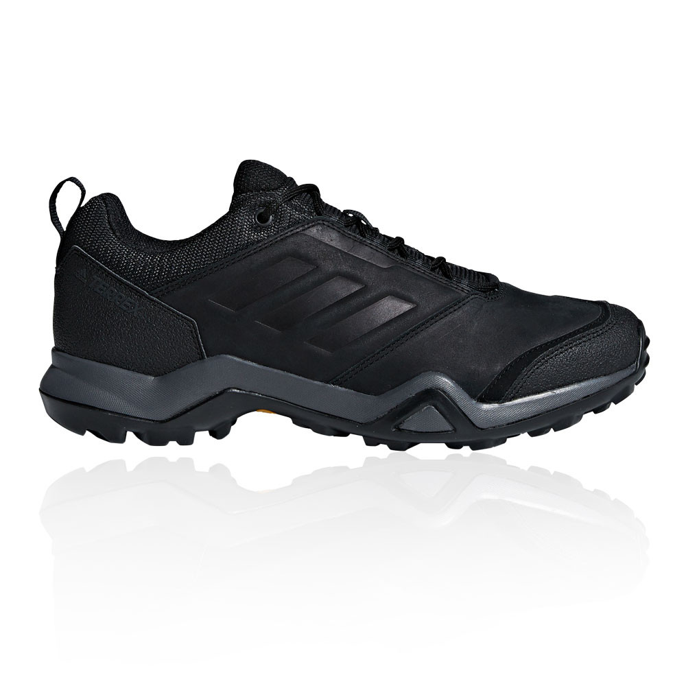 adidas Terrex Brushwood Leather Trail Running Shoes - AW19
