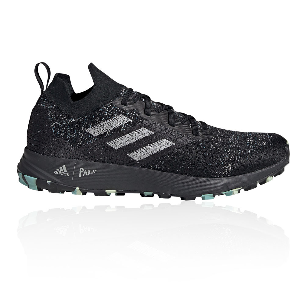 adidas Terrex Two Parley Trail Running Shoes - AW20