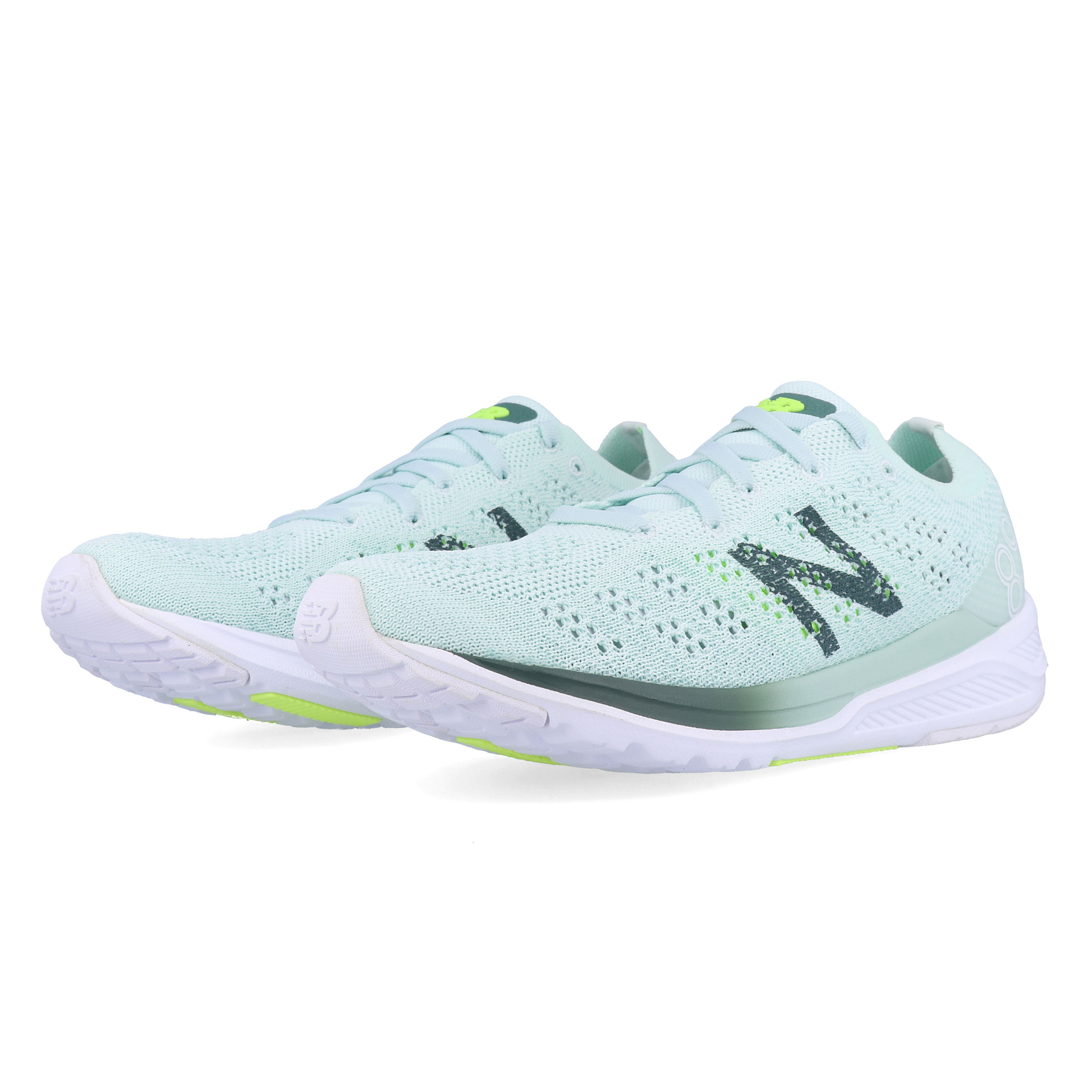 New Balance 890v7 femmes chaussures de running - AW19