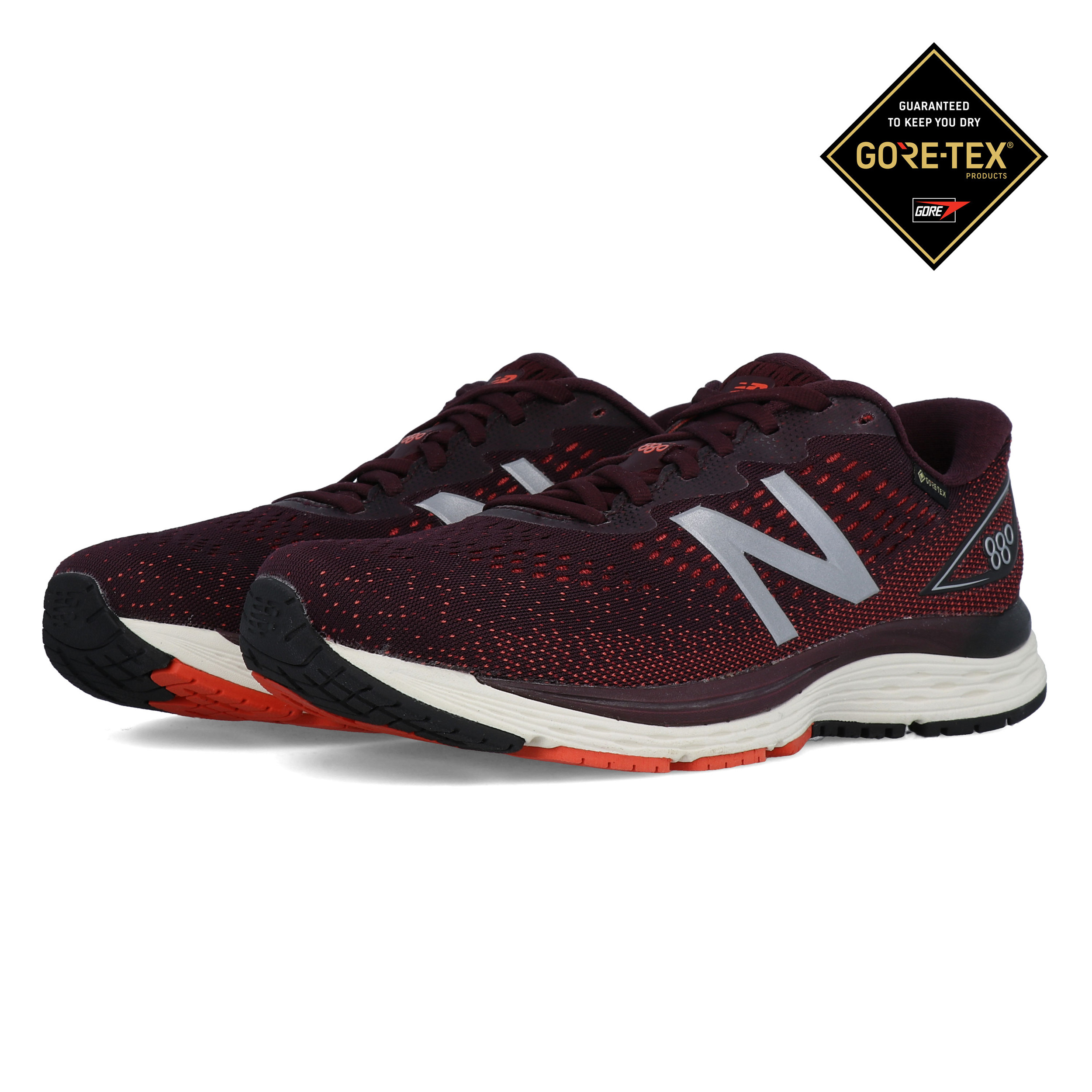 New Balance 880v9 GORE-TEX Running Shoes - SS20