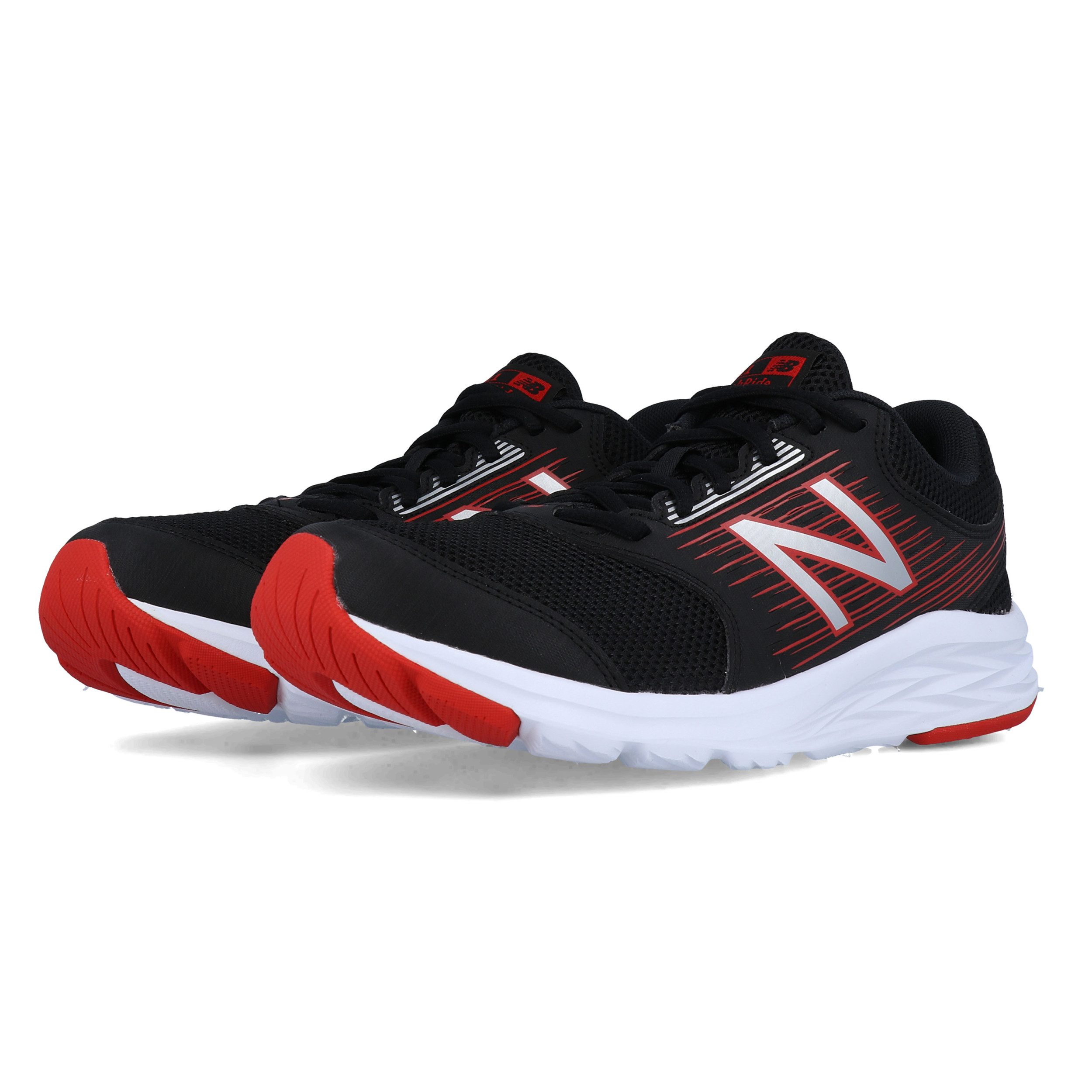 New Balance 411v1 zapatillas de running  - AW19