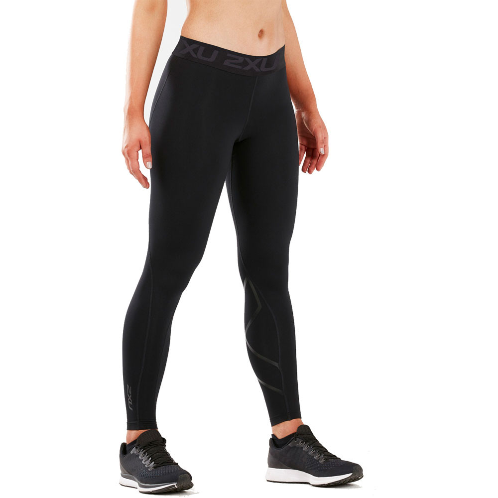 2XU femmes Thermal compression collants