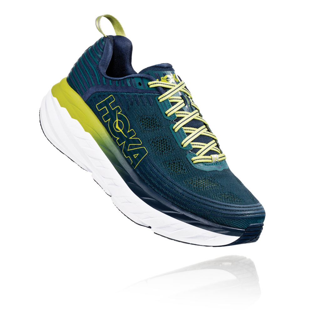 Hoka Bondi 6 laufschuhe - SS20