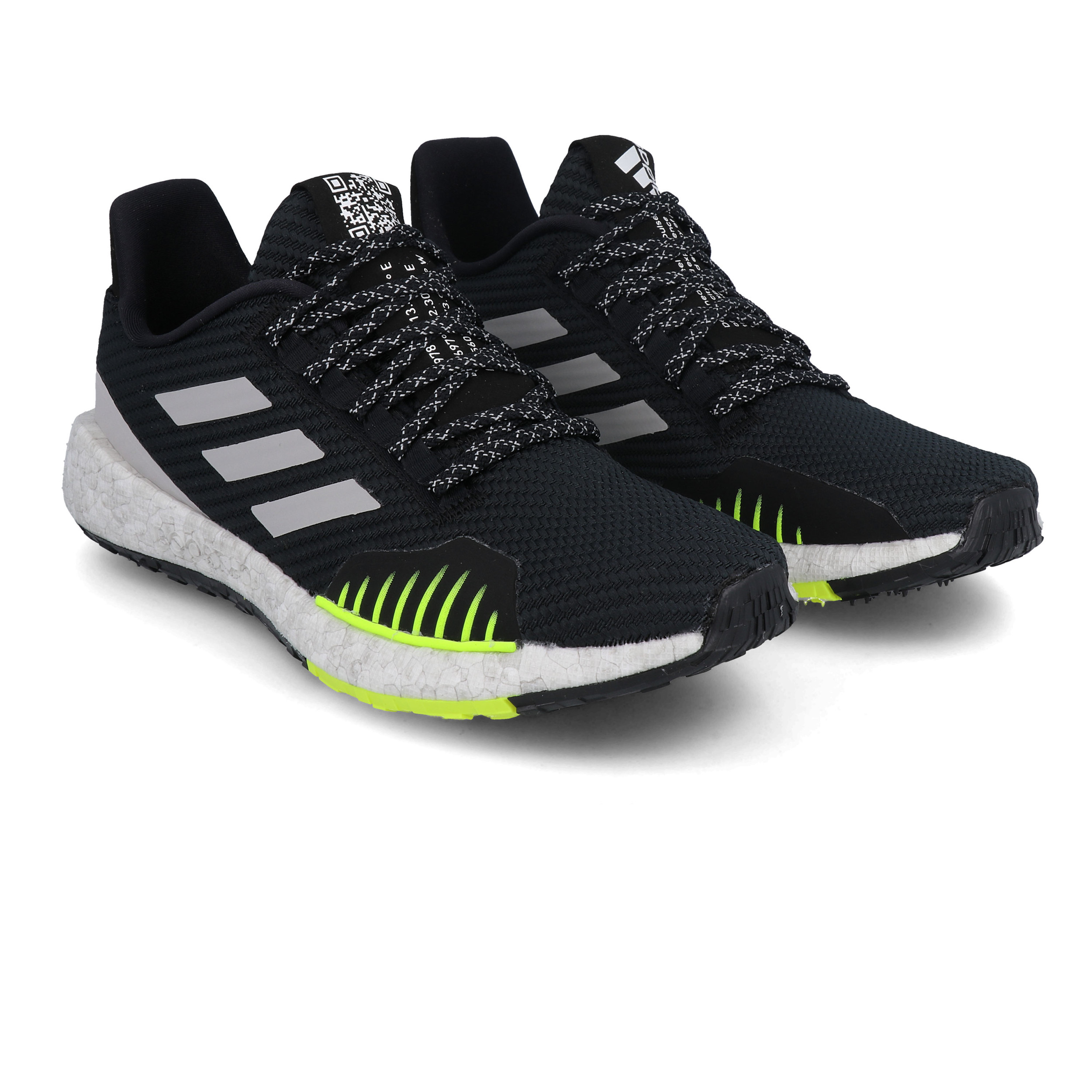 adidas PulseBOOST HD Winter Running Shoes - AW19