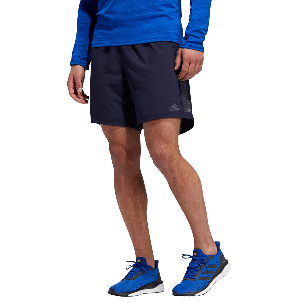 adidas Saturday Rise Up N Run pantaloncini - AW19