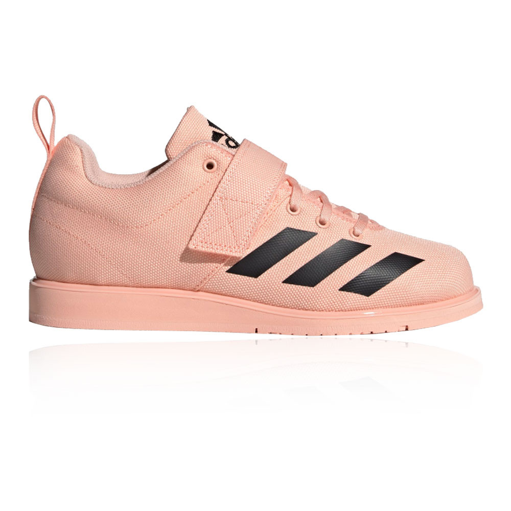 adidas Powerlift 4 Women's Weightlifting Shoes - AW20