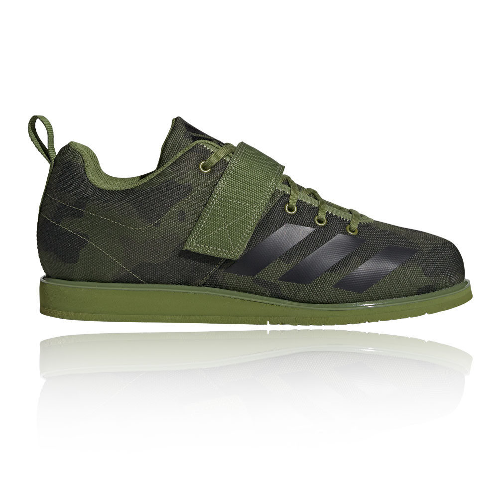 adidas Powerlift 4 Weightlifting chaussures - AW19
