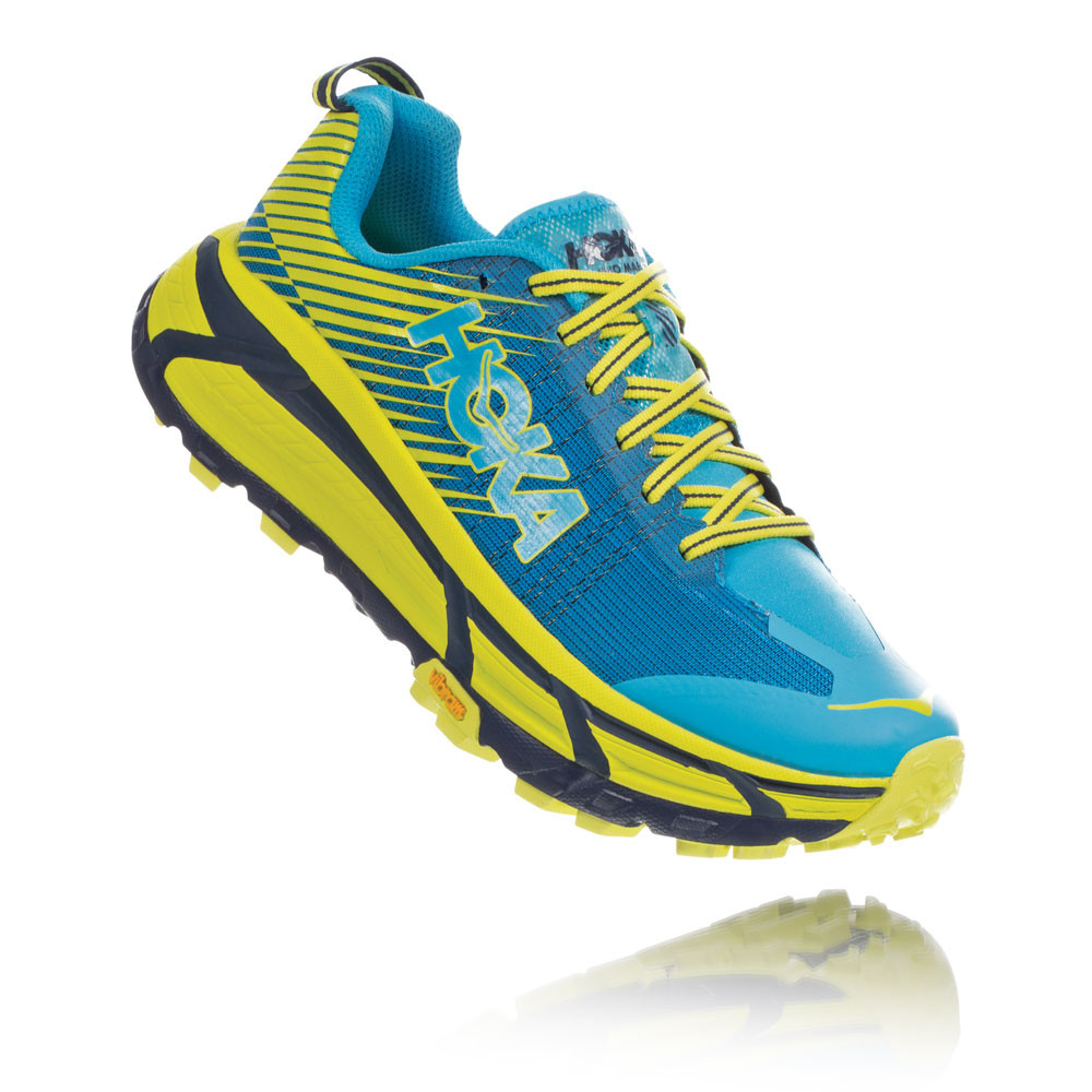 Hoka EVO Mafate 2 para mujer zapatillas de trail running