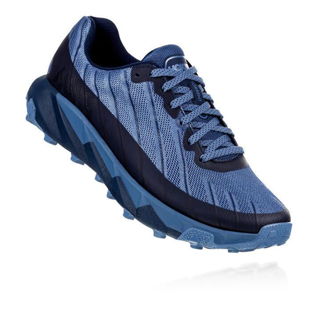 Hoka Torrent Damen Traillauf laufschuhe