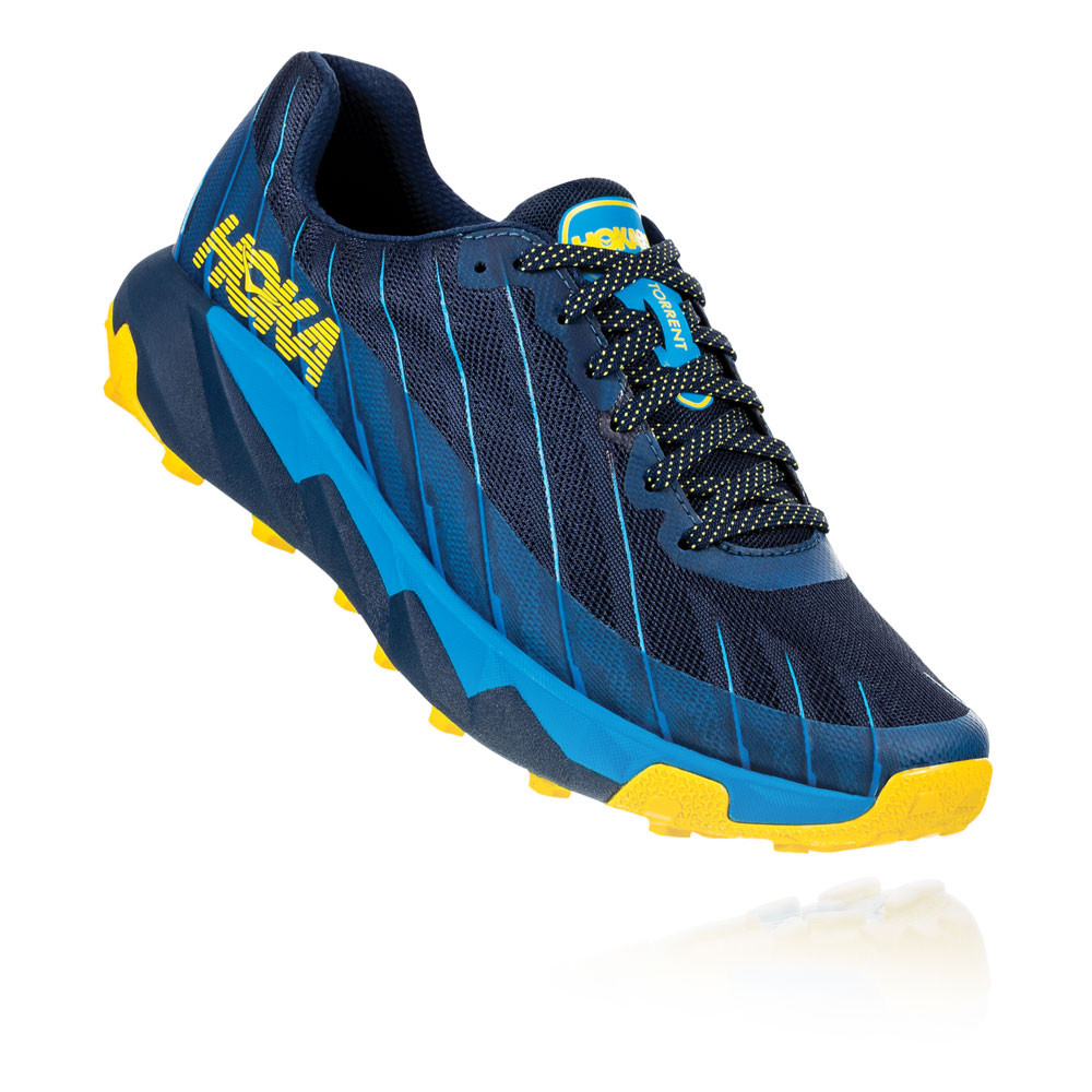 Hoka Torrent Traillauf laufschuhe - SS20