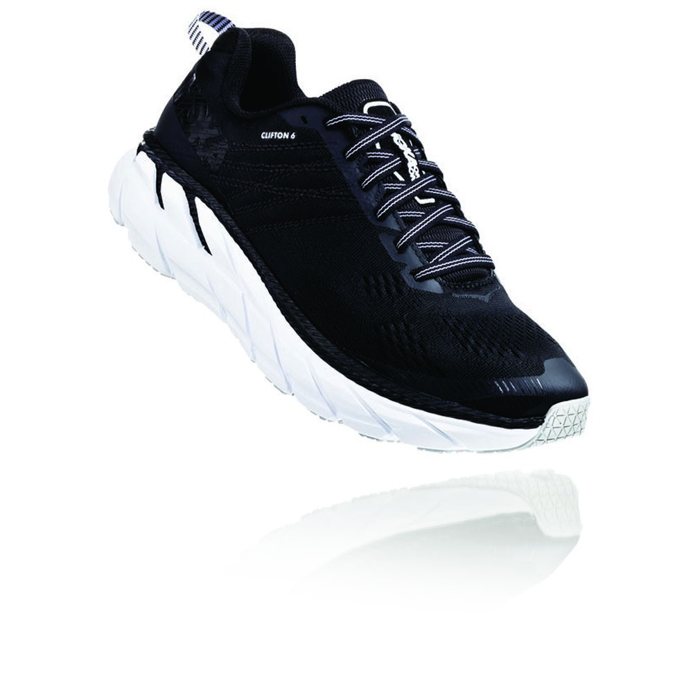 Hoka Clifton 6 Damen Laufschuhe - AW19