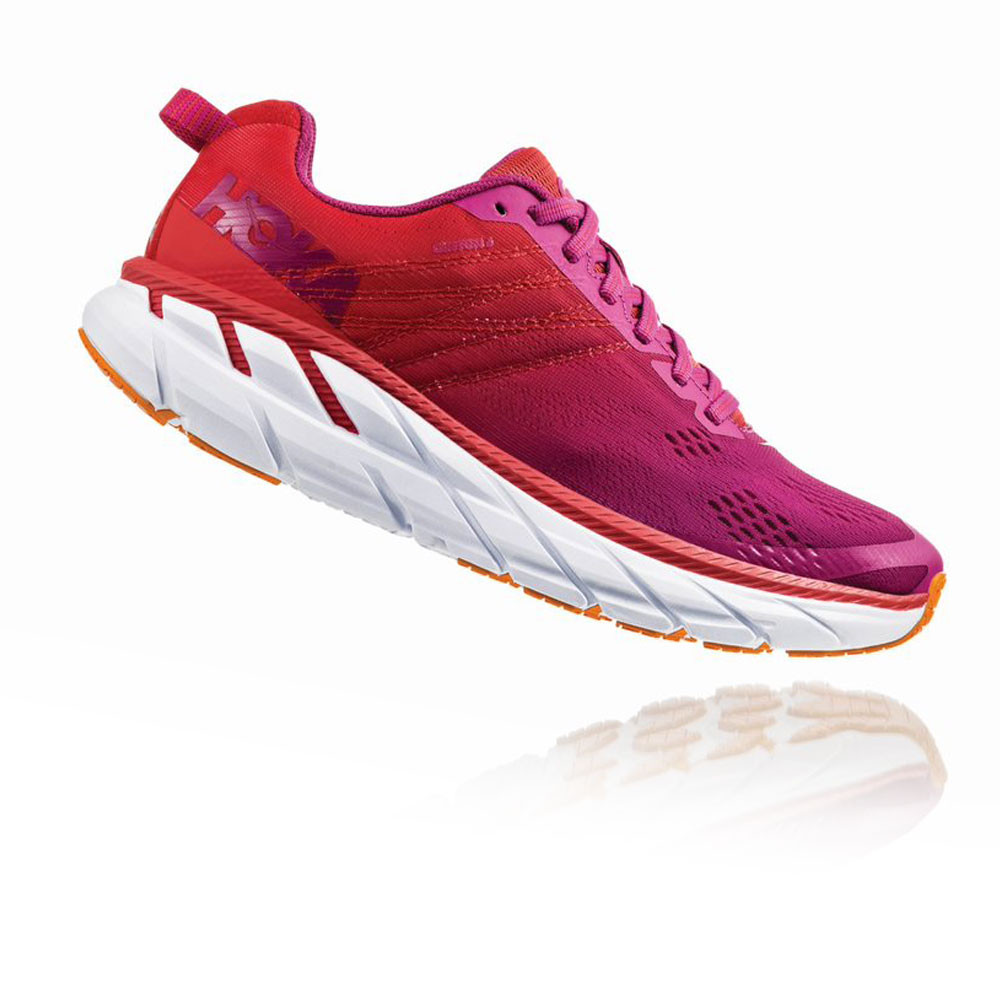 Hoka Clifton 6 Women's Running Shoes - SS20