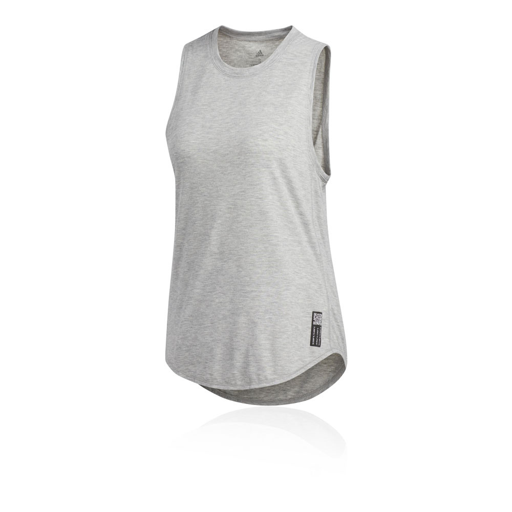 adidas Adapt To Chaos Women's Tank - AW19