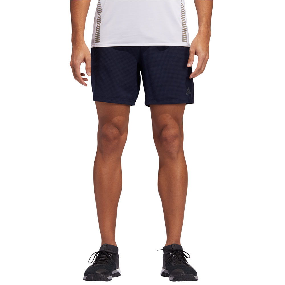 adidas Supernova 7 pouce shorts de running - AW19