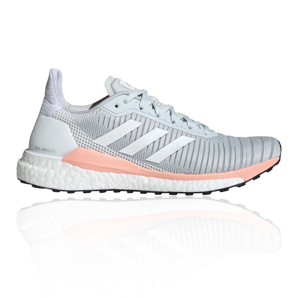 adidas Solar Glide 19 Women's Running Shoes - AW19