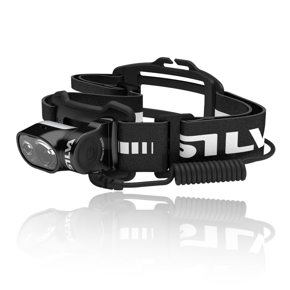 Silva Cross Trail 5 Ultra Headlamp - SS20