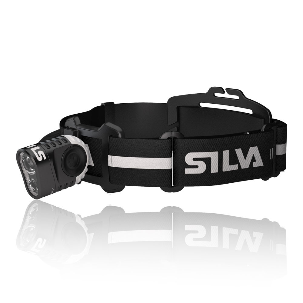 Silva Trail Speed 4XT Running Headlamp - AW20