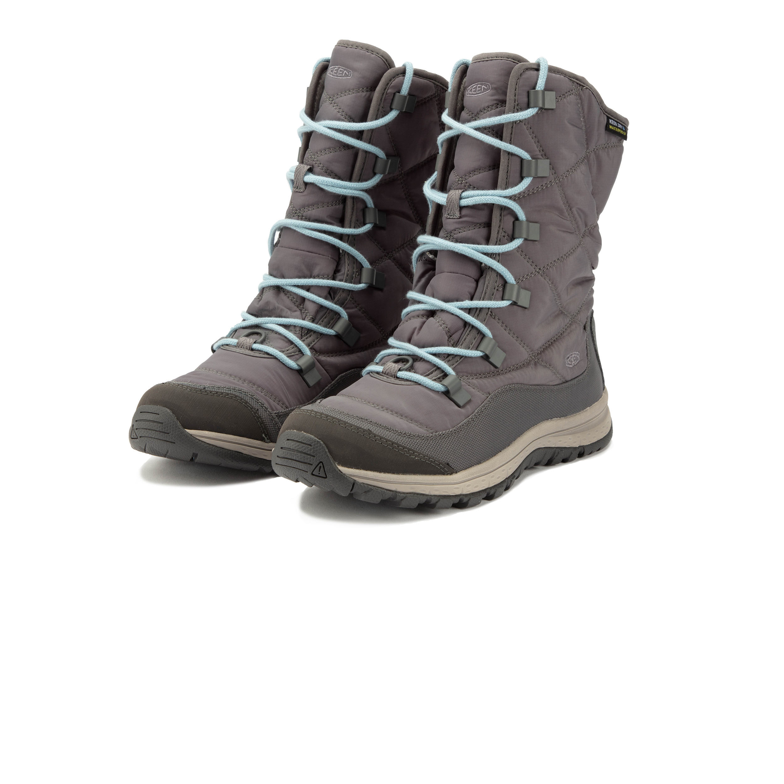 Keen Terradora impermeable Winter para mujer botas