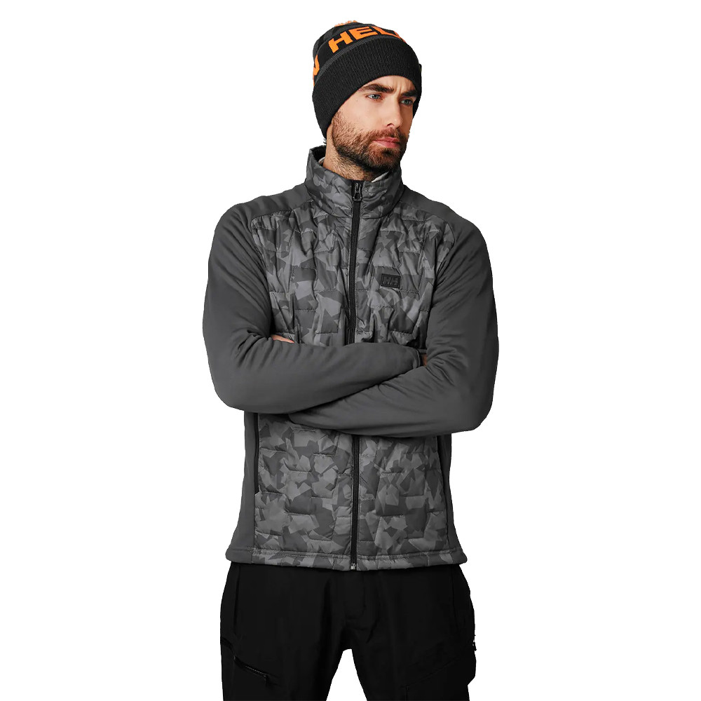 Helly Hansen Lifaloft Hybrid Insulator Giubbotto Helly Hansen Lifaloft Hybrid Insulator Giubbotto