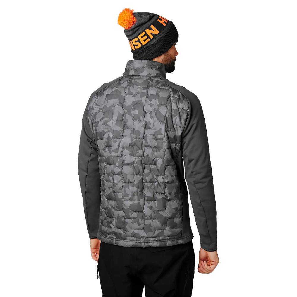 Helly Hansen Lifaloft Hybrid Insulator Giubbotto