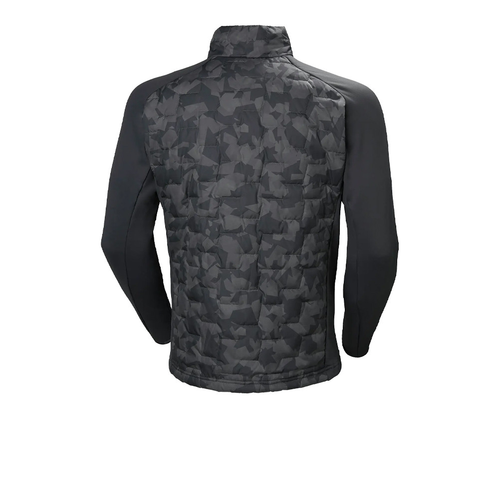 Helly Hansen Lifaloft Hybrid Insulator Giubbotto