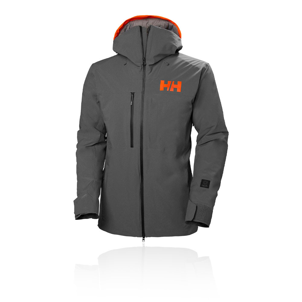 Helly Hansen First Track Lifaloft veste