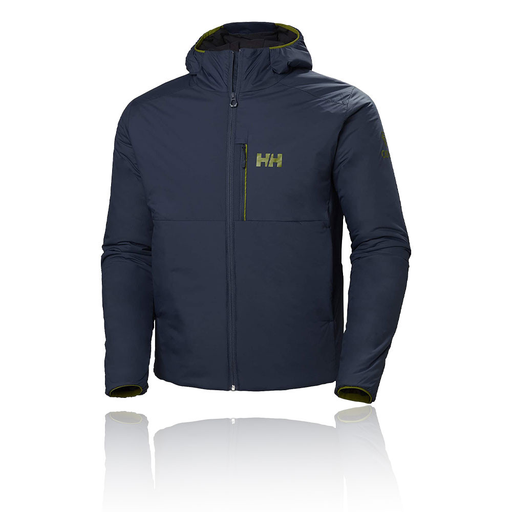 Helly Hansen Odin Stretch Hooded Insulator