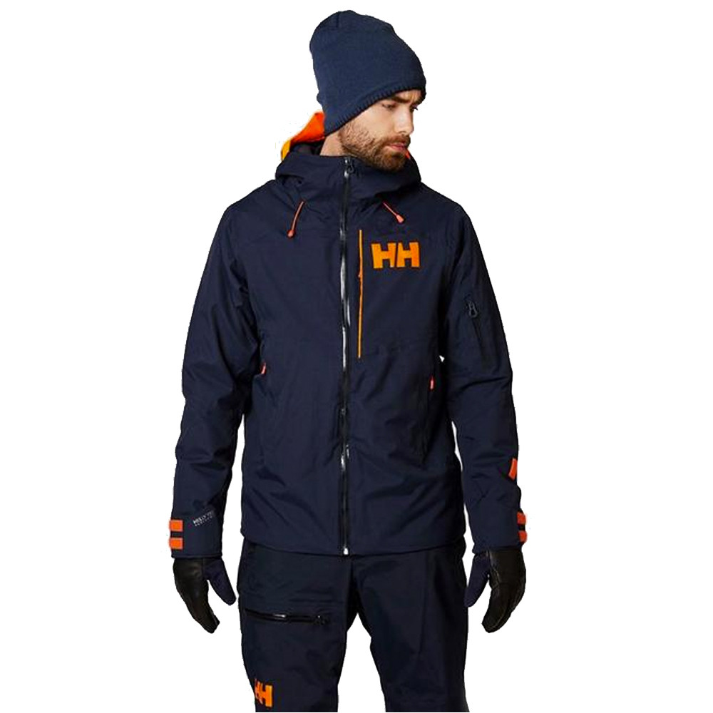 Helly Hansen Fernie 2.0 giacca