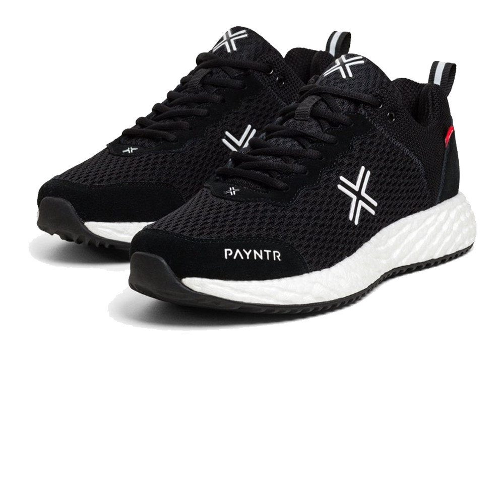 Payntr Bodyline 412 Trainer kricket schuhe - AW21