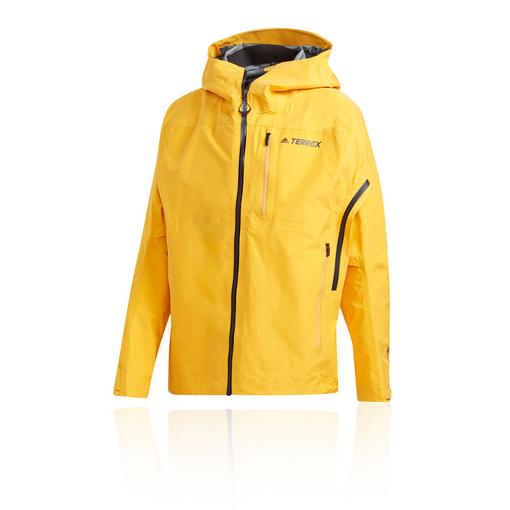 adidas Terrex TechRock GORE-TEX Pro chaqueta