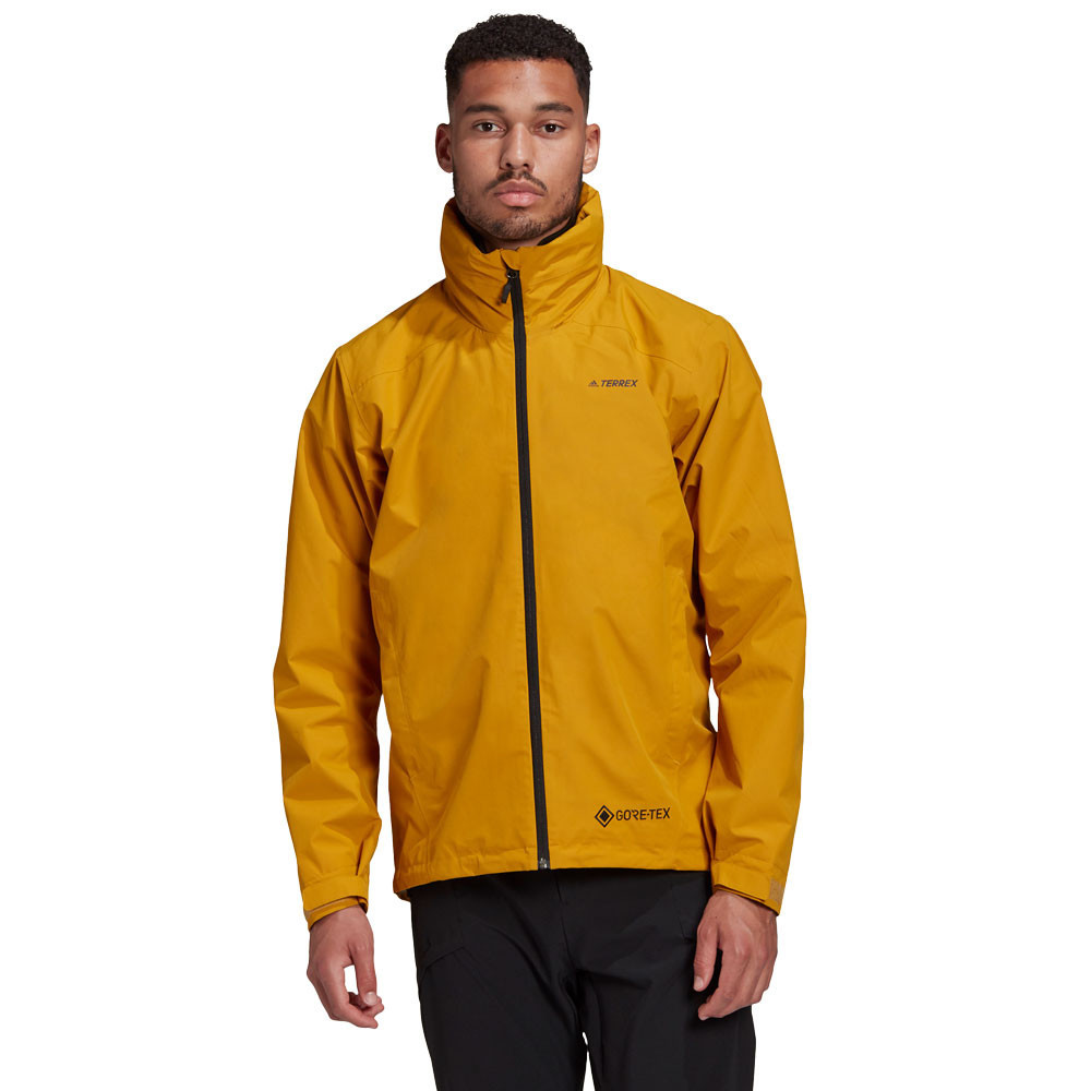 adidas Terrex Wandertag GORE-TEX 2L veste