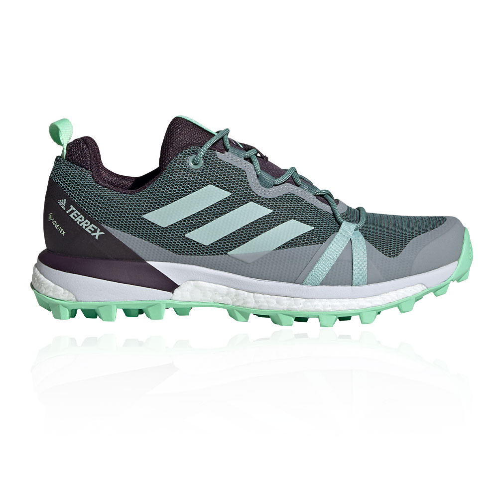adidas Skychaser LT GORE-TEX para mujer zapatillas de trekking - AW20