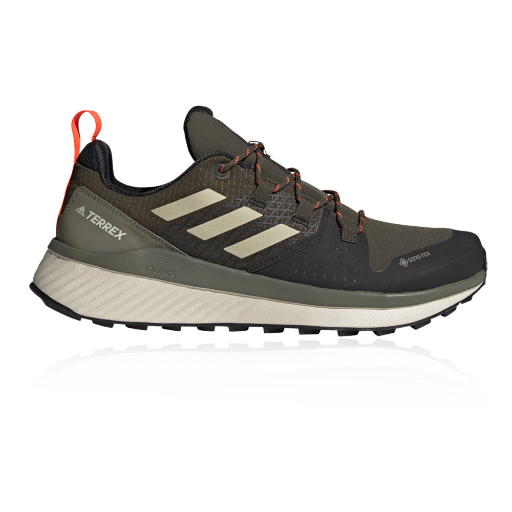 adidas Terrex Folgian Hiker GORE-TEX zapatillas de trekking - AW20