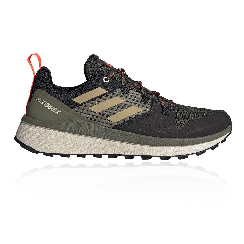 adidas Terrex Folgian Hiker Walking Shoes - AW20