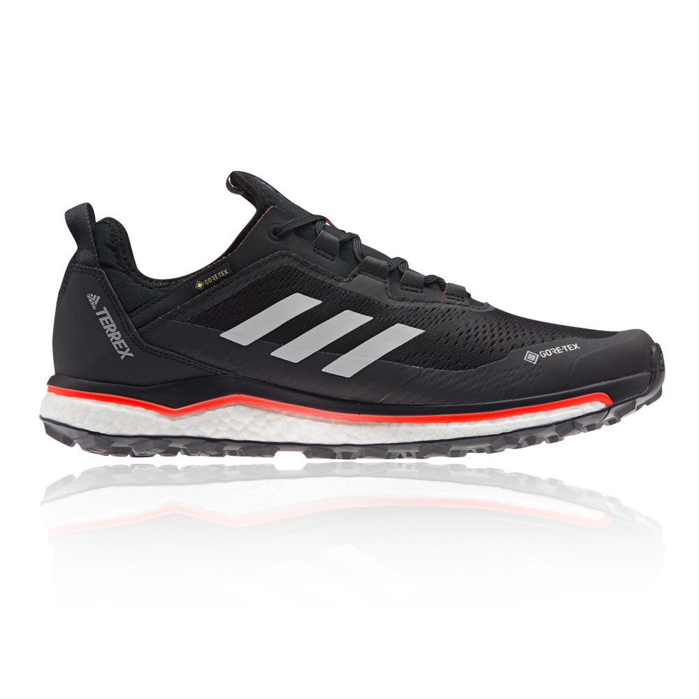 adidas Terrex Agravic Flow GORE-TEX Trail Running Shoes - AW21