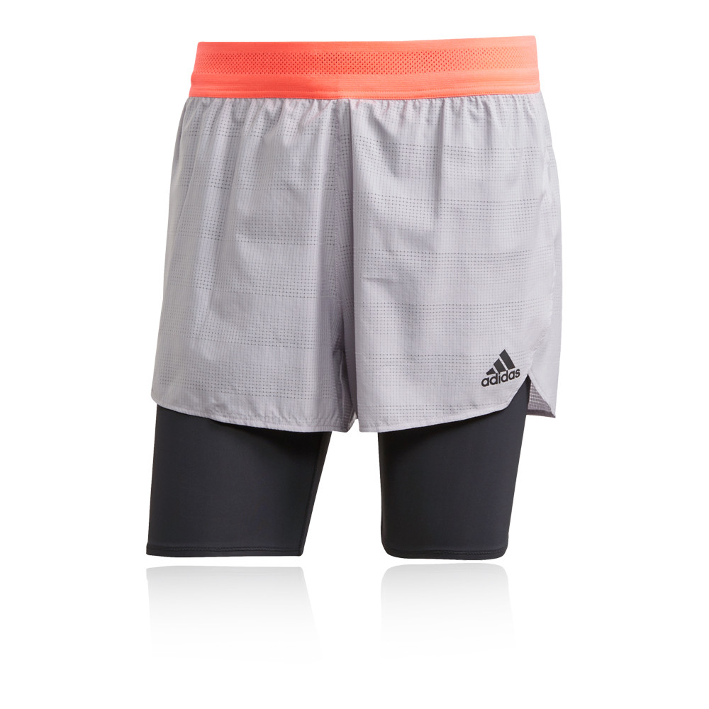 adidas HEAT.RDY Shorts - AW20