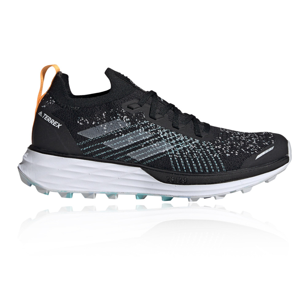 adidas Terrex Two Parley femmes chaussures de trail