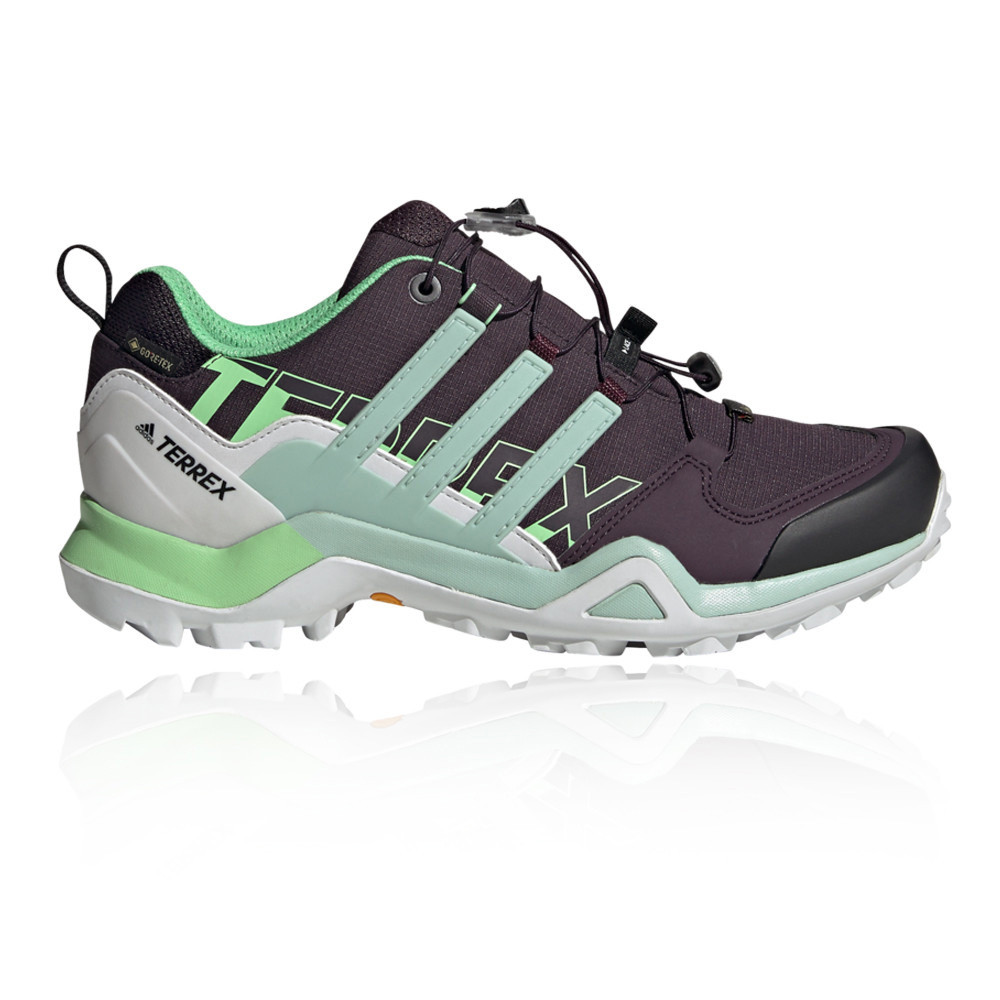 adidas Terrex Swift R2 GORE-TEX Damen Walkingschuhe - AW20