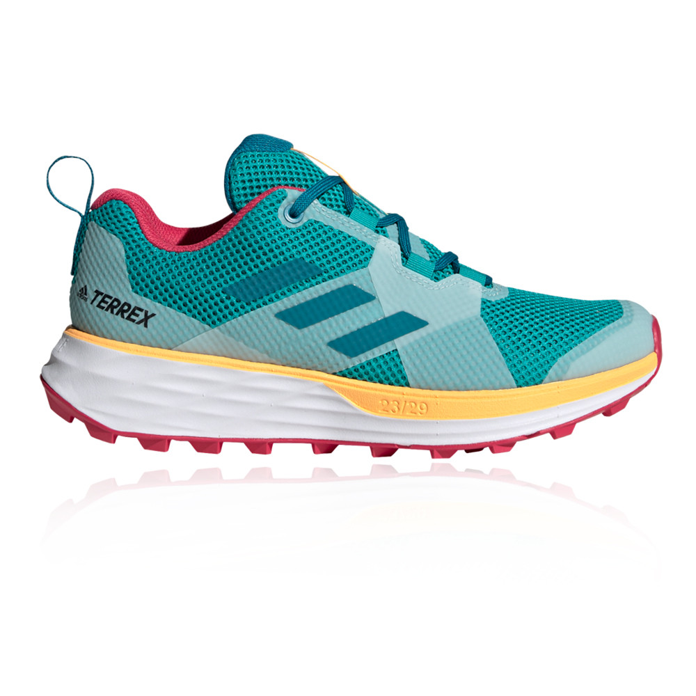 adidas Terrex Two para mujer zapatillas de trail running  - AW20