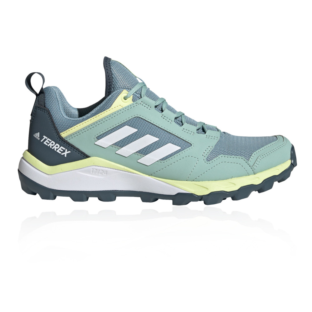 adidas Terrex Agravic TR Damen Traillauf laufschuhe - AW20