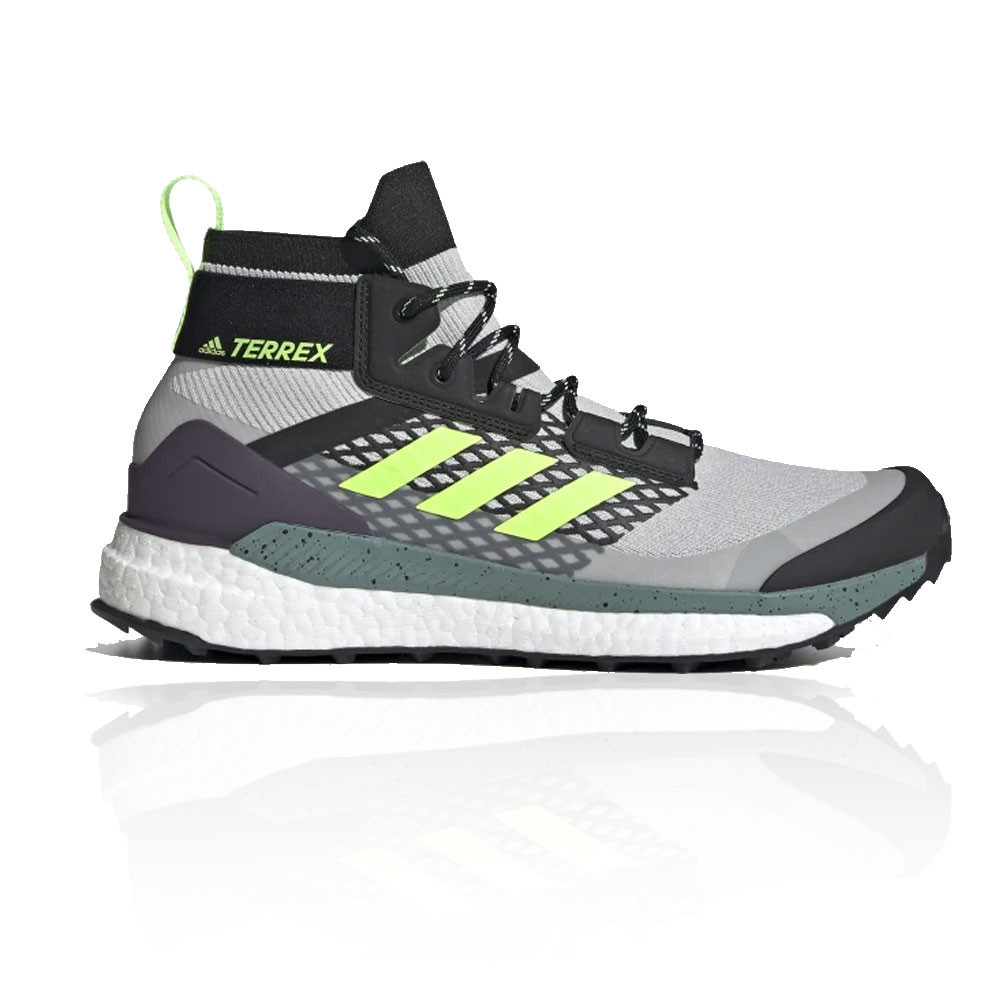 adidas Terrex Free Hiker zapatillas de trekking