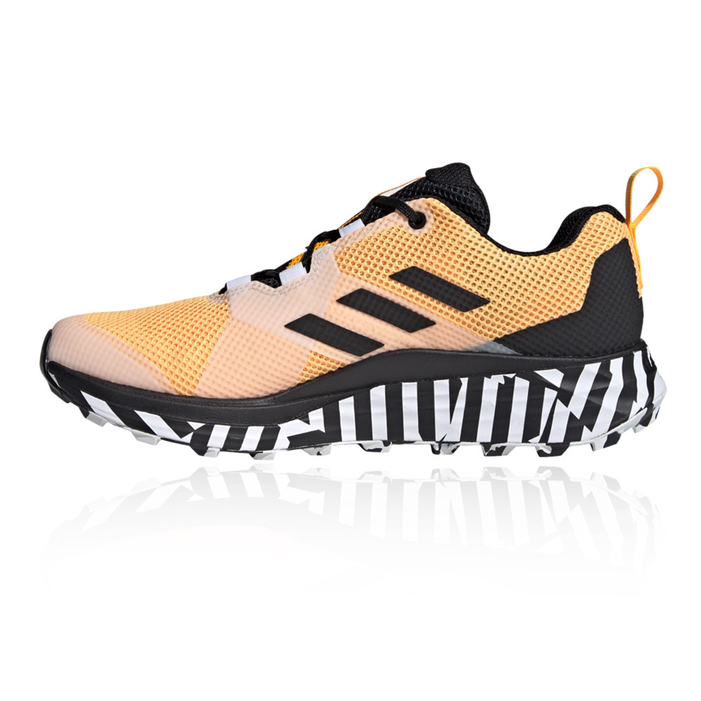 adidas Terrex Two zapatillas trail - AW20