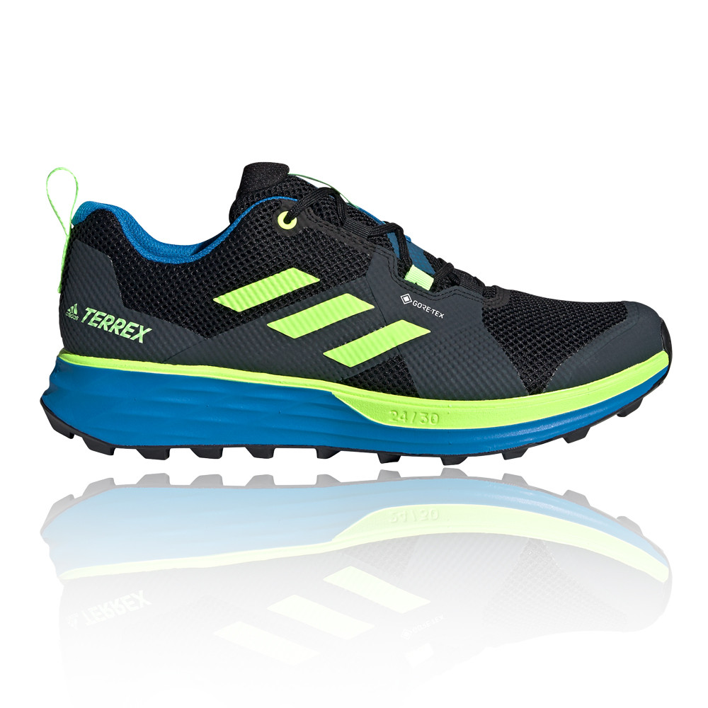 adidas Terrex Two GORE-TEX zapatillas de trail running  - AW20