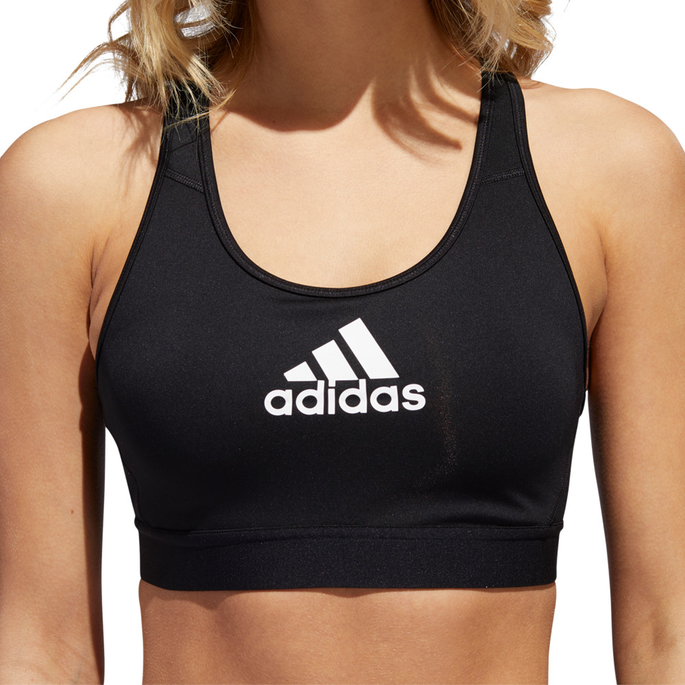 adidas Don't Rest Alphaskin Women's Sports Bra - AW20