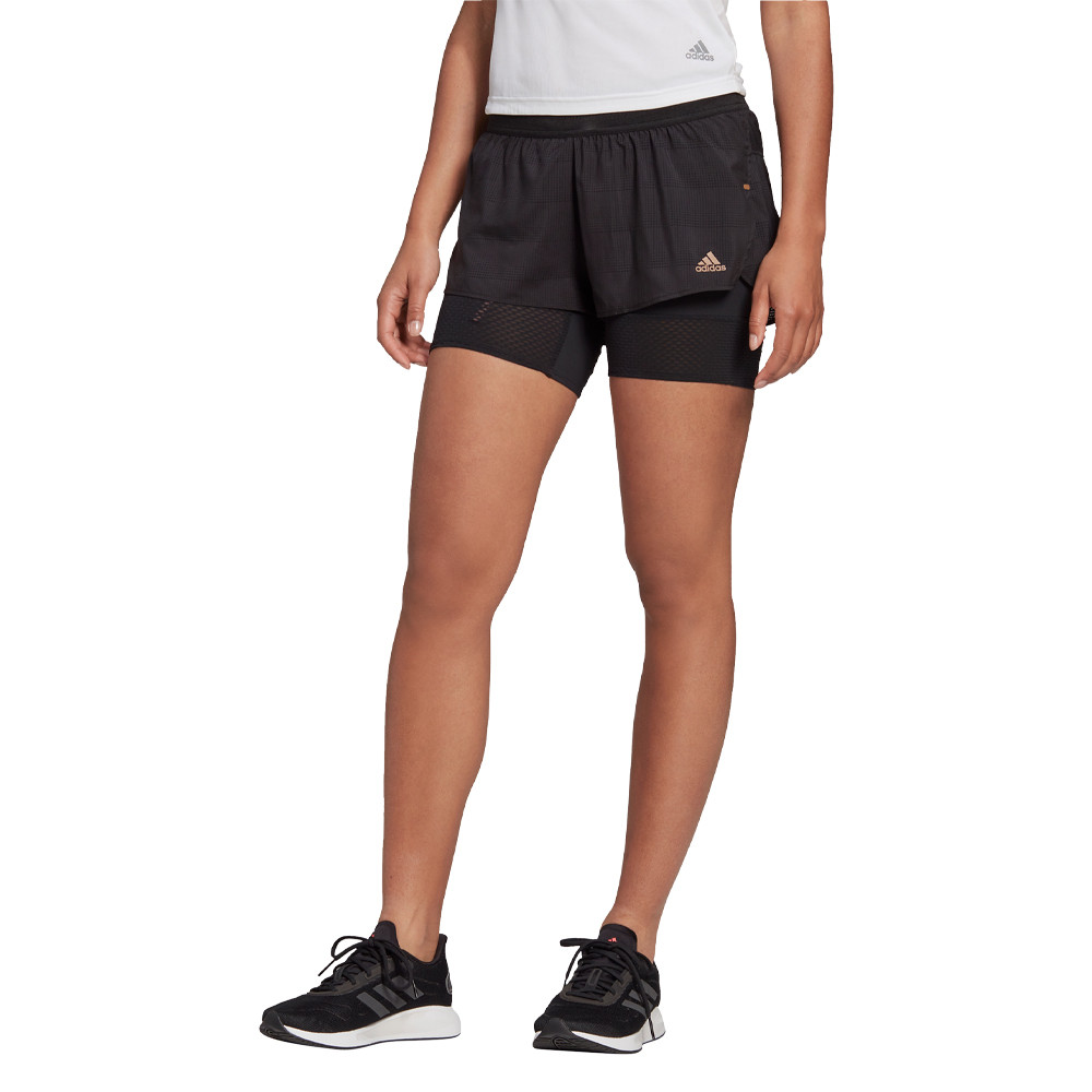 adidas HEAT.RDY femmes shorts - AW20