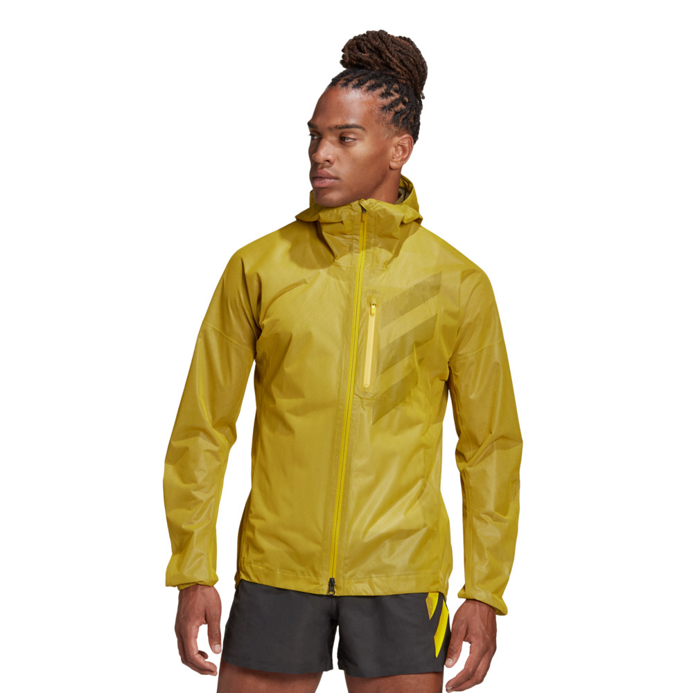 adidas Terrex Agravic Rain Jacket - AW20