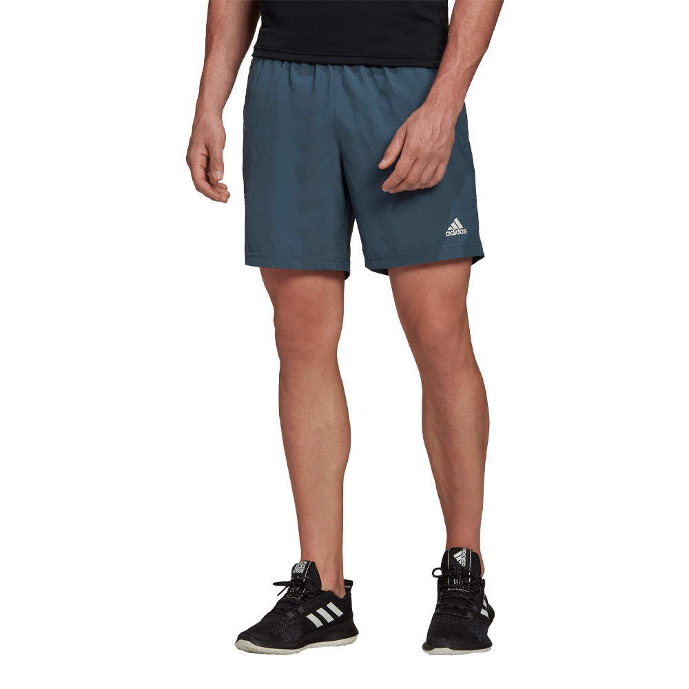 adidas Run It PB 5 Inch Shorts - AW20