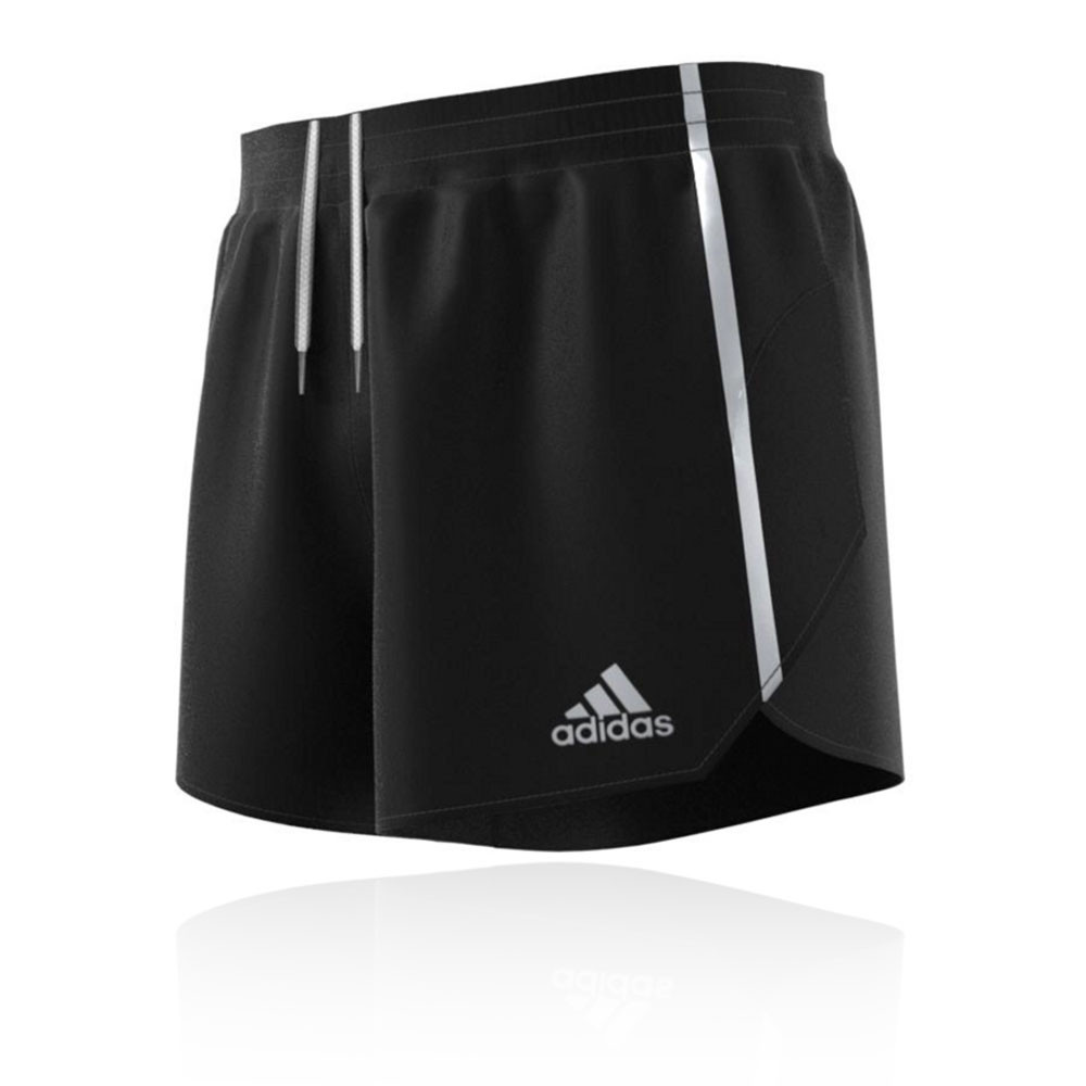 adidas Saturday Split Shorts