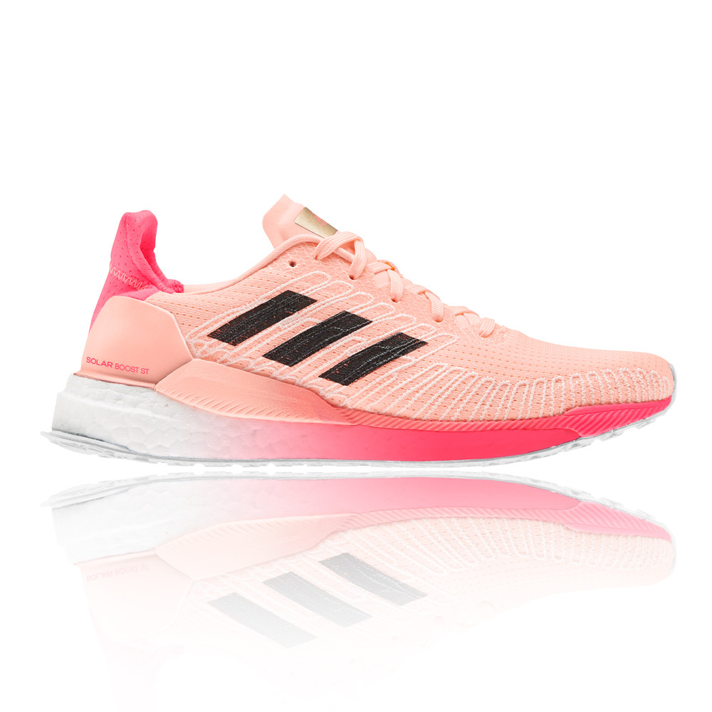 adidas Solar Boost 19 Women's Running Shoes - AW20